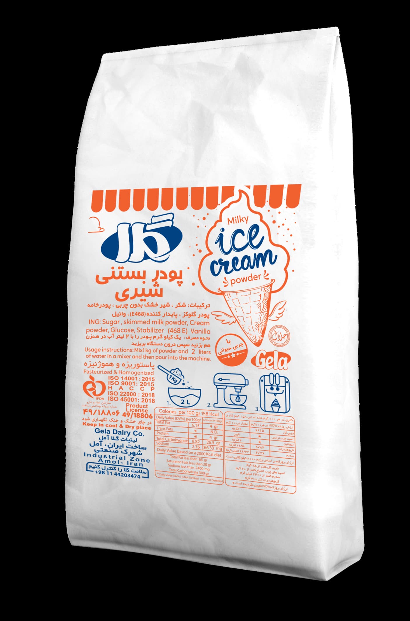 15 ice copy